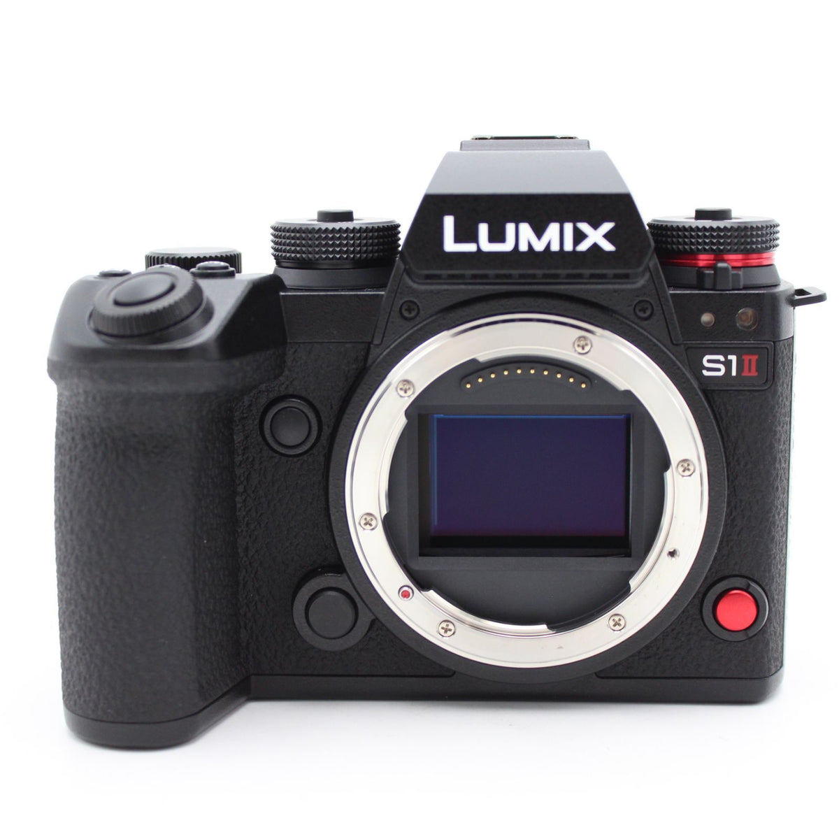 Panasonic Mirrorless Interchangeable Lips S1M2 13801