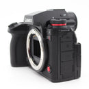 Panasonic Mirrorless Interchangeable Lips S1M2 13801