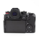 Panasonic Mirrorless Interchangeable Lips S1M2 13801