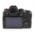 Panasonic Mirrorless Interchangeable Lips S1M2 13801