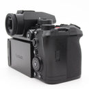 Panasonic Mirrorless Interchangeable Lips S1M2 13801