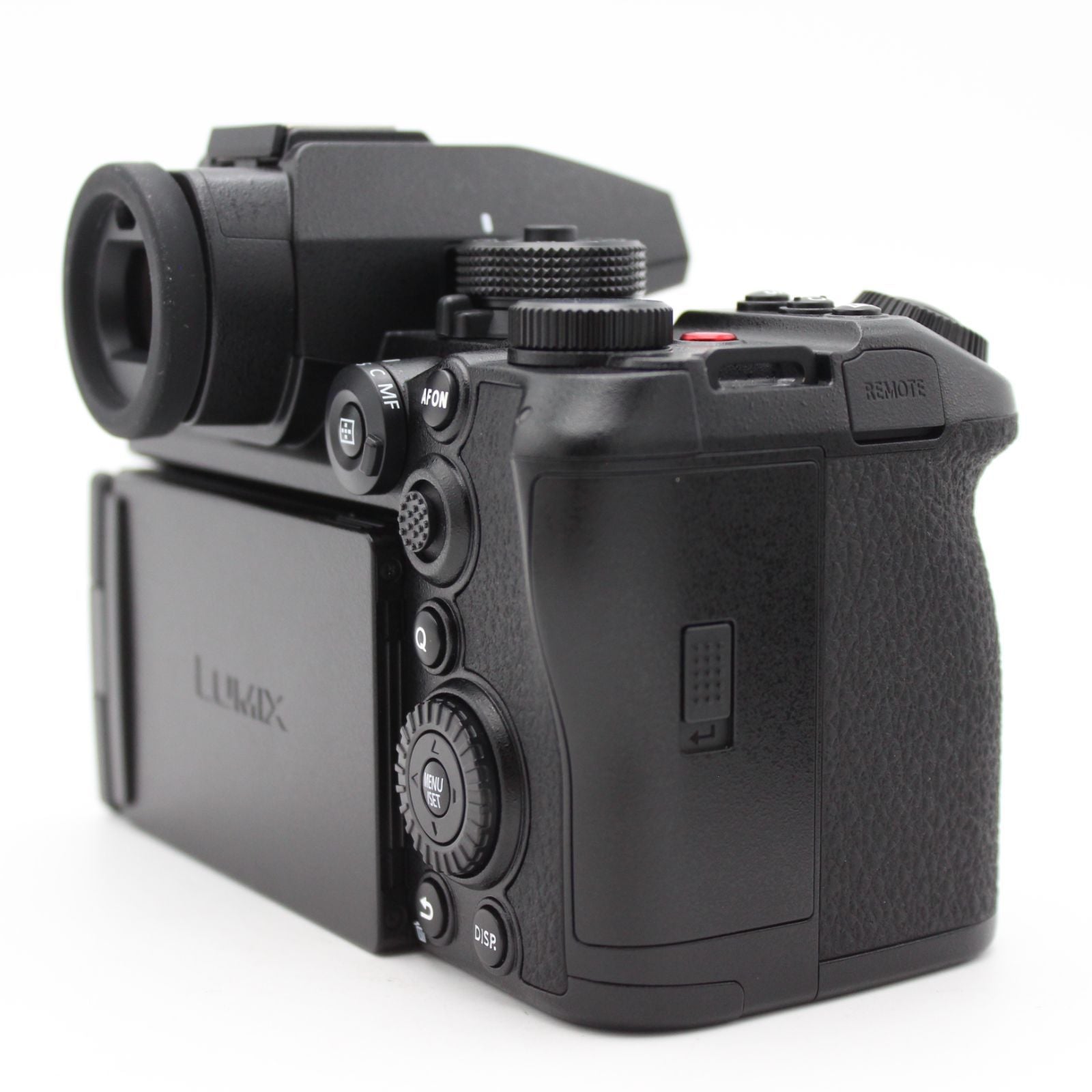 Panasonic Mirrorless Interchangeable Lips S1M2 13801