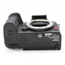 Panasonic Mirrorless Interchangeable Lips S1M2 13801