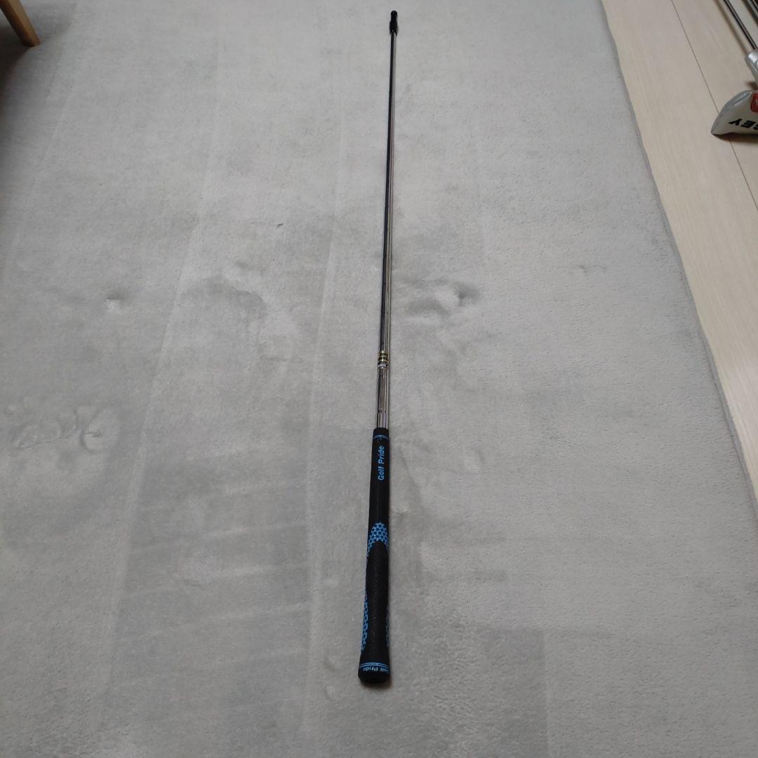 True Temper Shaft Dgx100