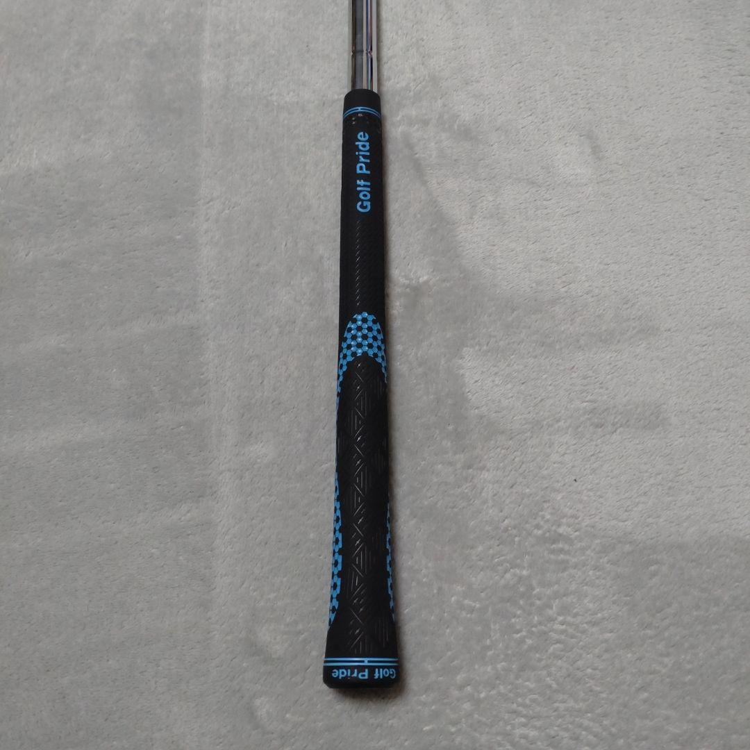 True Temper Shaft Dgx100