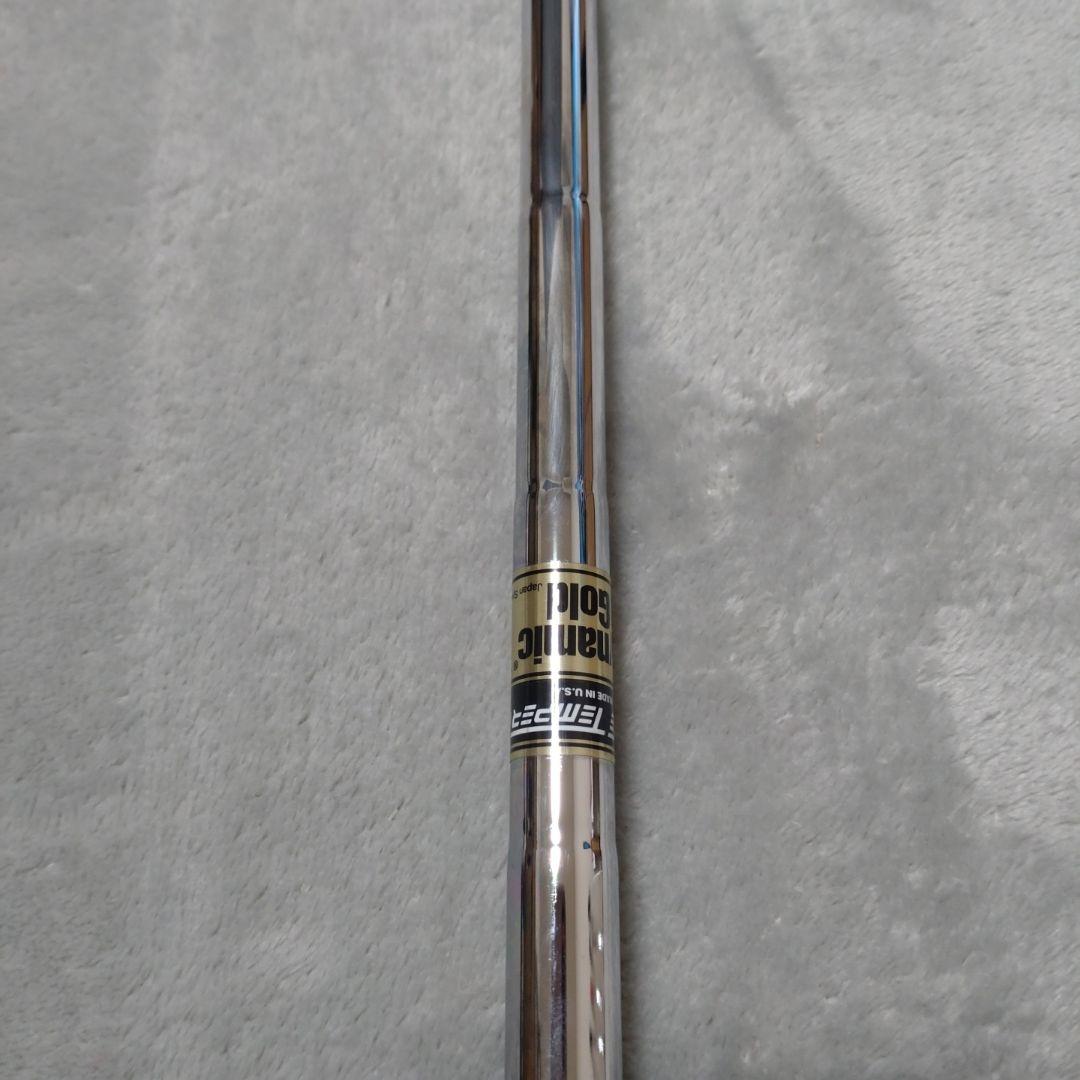 True Temper Shaft Dgx100