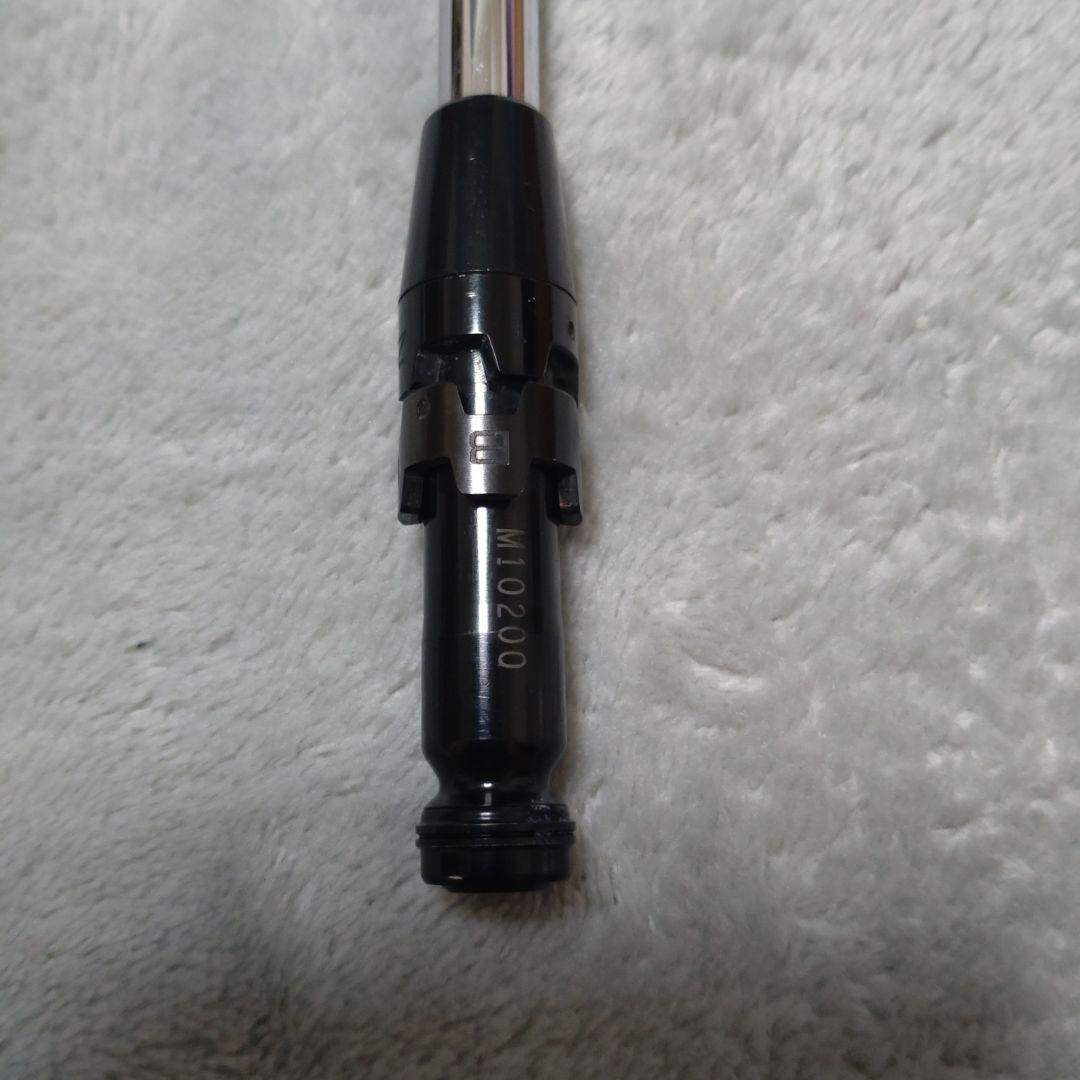 True Temper Shaft Dgx100