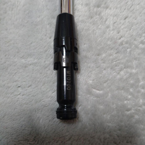 True Temper Shaft Dgx100