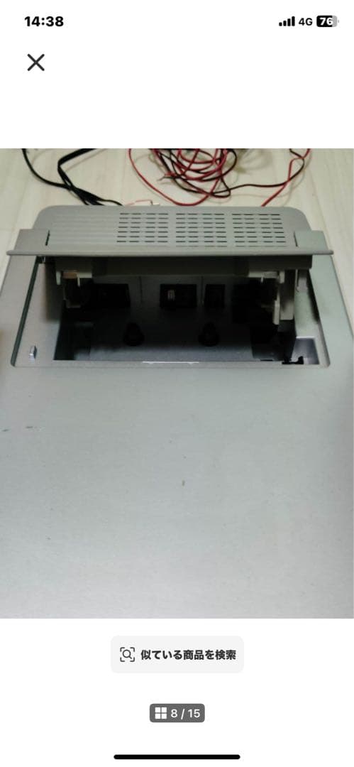 Victor Cd, Md Cassette Decks Ux-W7Dvd