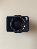 Voigtlander Prime Lenses Nokton Classic F1.4