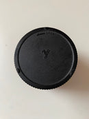 Voigtlander Prime Lenses Nokton Classic F1.4