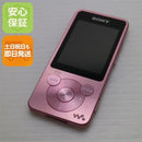 Digital Audio Player Nw-S14 Walkman Sony Ok 08000