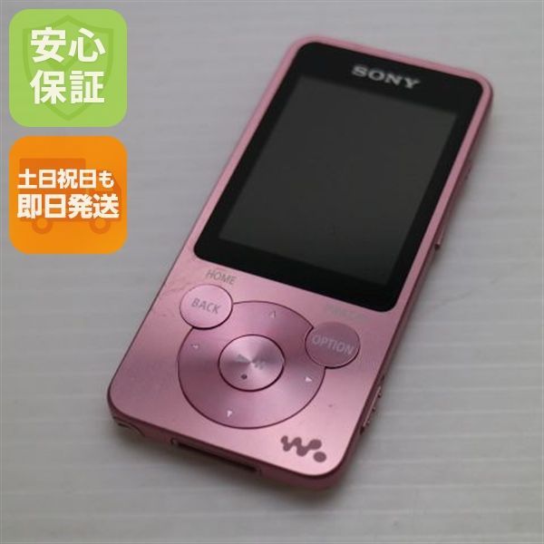 Digital Audio Player Nw-S14 Walkman Sony Ok 08000
