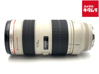 Lens (Zoom) Ef70-200Mm F2.8L Usm