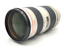 Lens (Zoom) Ef70-200Mm F2.8L Usm