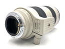 Lens (Zoom) Ef70-200Mm F2.8L Usm
