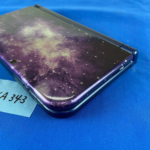 Body (New 3Ds Ll) Ya343 3Dsll Ac Nintendo New3Dsll