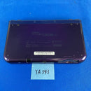 Body (New 3Ds Ll) Ya343 3Dsll Ac Nintendo New3Dsll