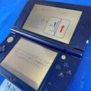 Body (New 3Ds Ll) Ya343 3Dsll Ac Nintendo New3Dsll