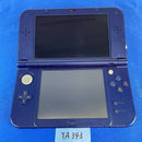 Body (New 3Ds Ll) Ya343 3Dsll Ac Nintendo New3Dsll