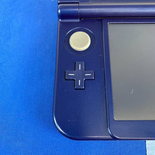 Body (New 3Ds Ll) Ya343 3Dsll Ac Nintendo New3Dsll