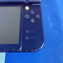 Body (New 3Ds Ll) Ya343 3Dsll Ac Nintendo New3Dsll