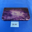 Body (New 3Ds Ll) Ya343 3Dsll Ac Nintendo New3Dsll