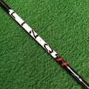 Ust Mamiya Shafts Lin-Q Powercore Red 6S