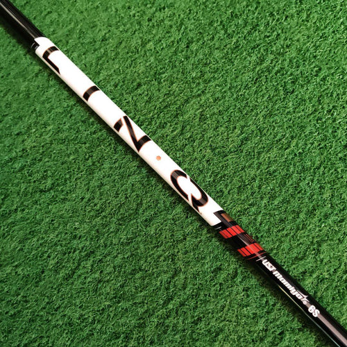 Ust Mamiya Shafts Lin-Q Powercore Red 6S