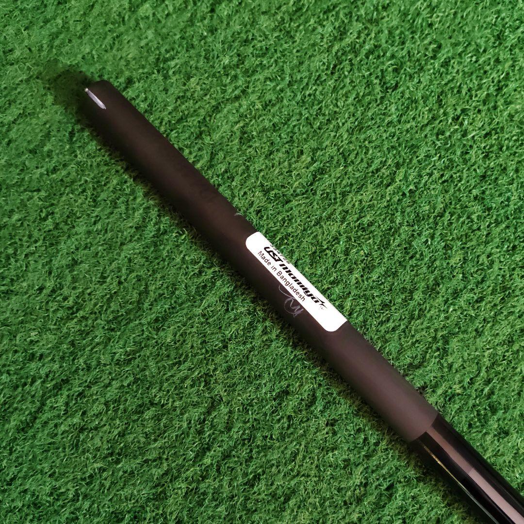 Ust Mamiya Shafts Lin-Q Powercore Red 6S