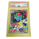 Pokemon Card Game Psa10 /Ar/M1L Ivysaur 065/063