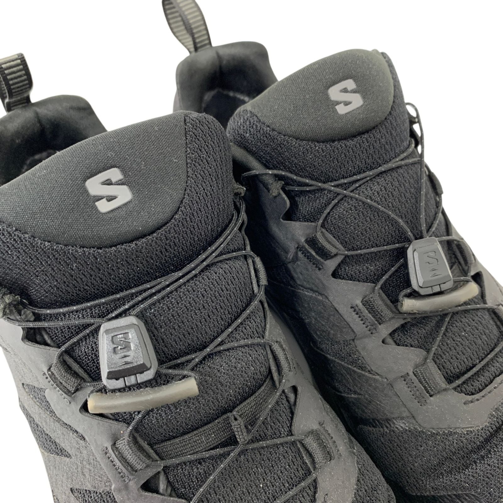 Salomon Sneakers 28.0/ /Rs1893