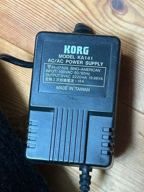 Korg Guitar Effects Units Dl8000R