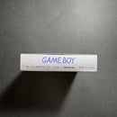 Gameboy Games Gb
