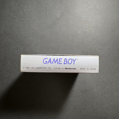 Gameboy Games Gb