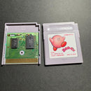 Gameboy Games Gb