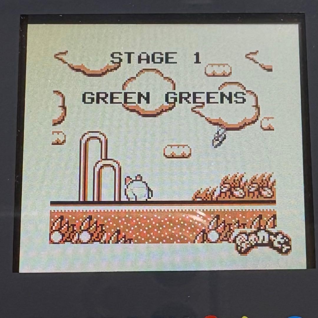 Gameboy Games Gb