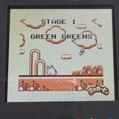 Gameboy Games Gb