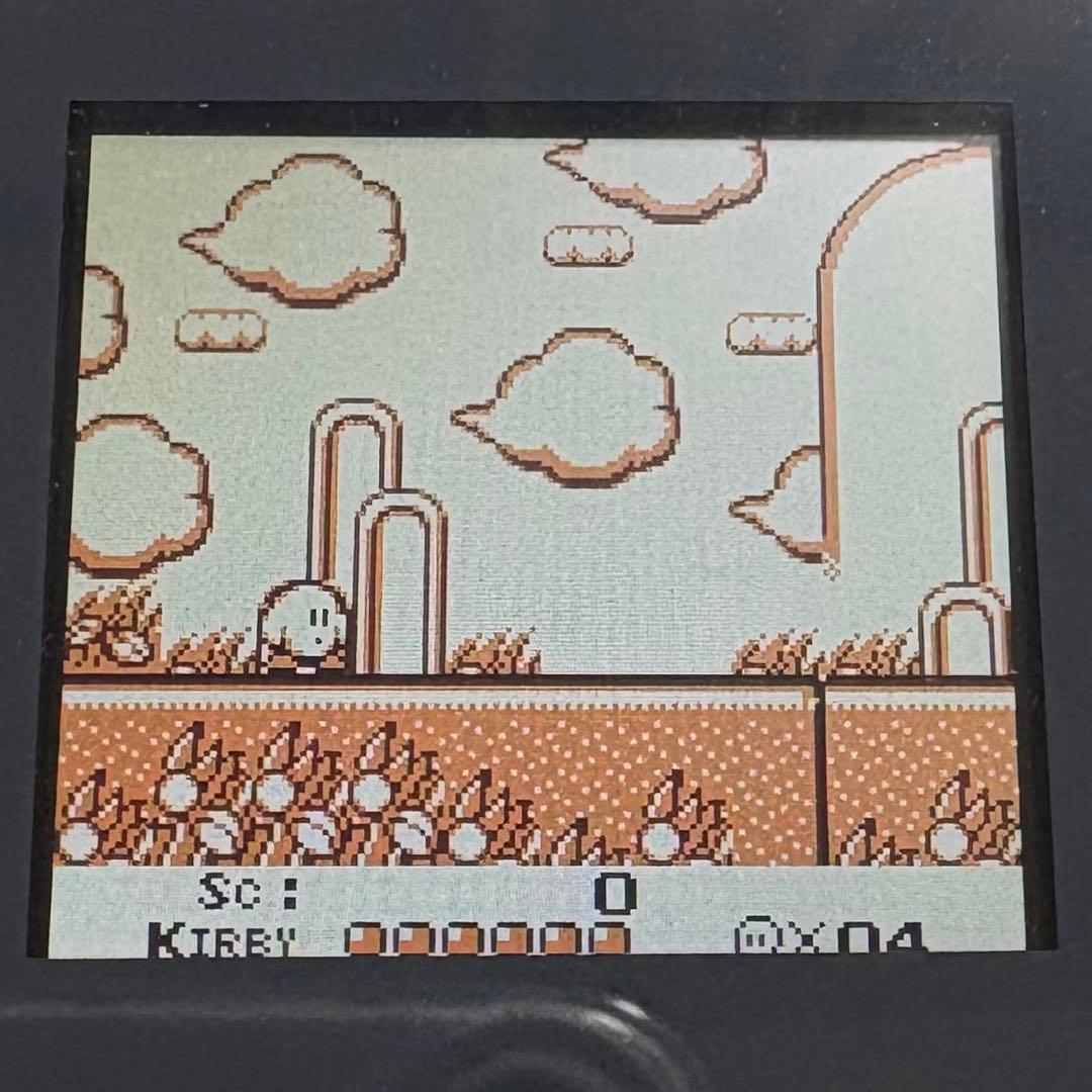 Gameboy Games Gb
