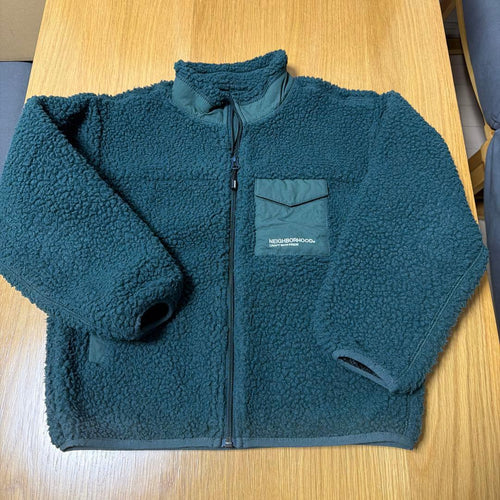 Neighborhood Fleece Jackets 140