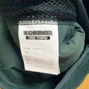 Neighborhood Fleece Jackets 140