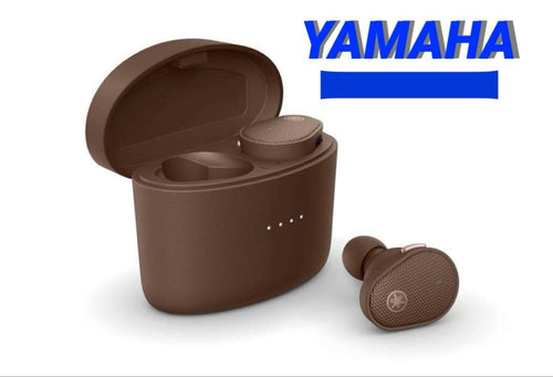 Yamaha Wireless Earphones Tw-E5B