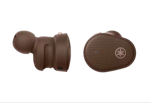 Yamaha Wireless Earphones Tw-E5B