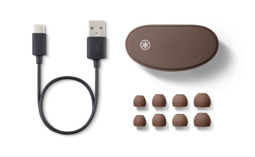 Yamaha Wireless Earphones Tw-E5B