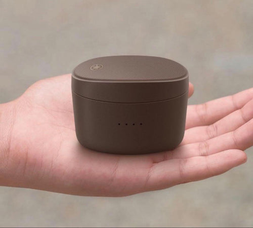 Yamaha Wireless Earphones Tw-E5B