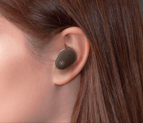Yamaha Wireless Earphones Tw-E5B