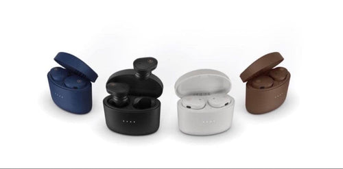 Yamaha Wireless Earphones Tw-E5B