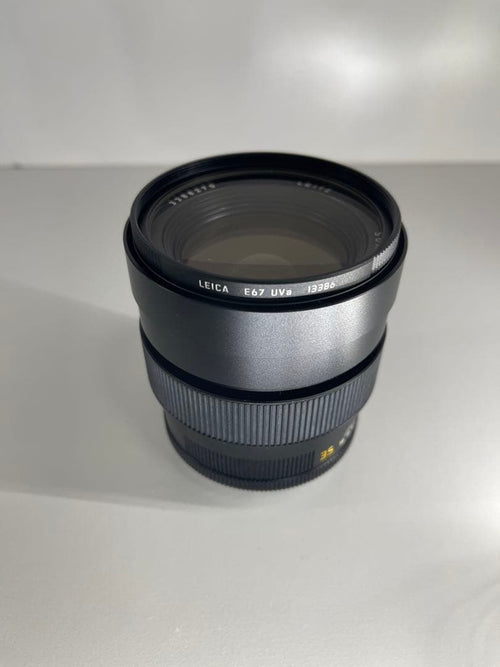 Other Leica Summilux-R 1.4