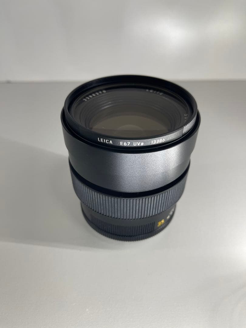 Other Leica Summilux-R 1.4