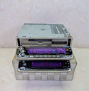 Decks, Players Changers Kenwood 1Din+1Din Cd/Md M909/D909